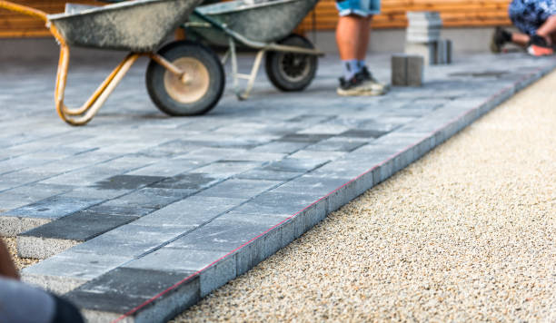 Best Concrete Paver Driveway  in Laie, HI