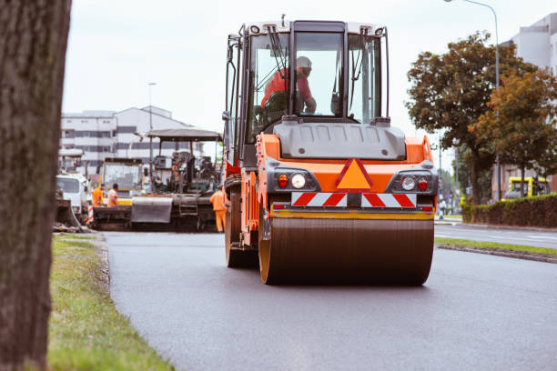 Best Paver Driveway Replacement  in Laie, HI
