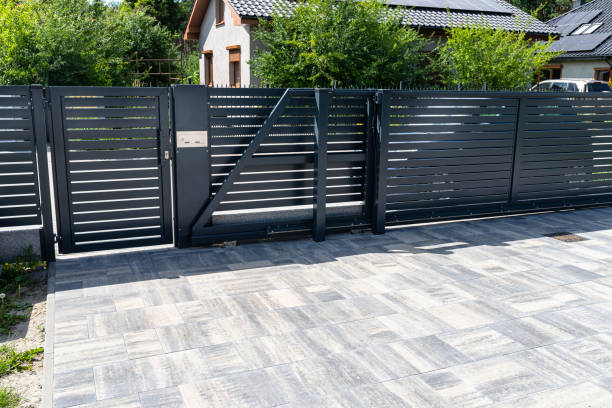 Best Decorative Driveway Pavers  in Laie, HI