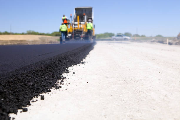 Best Driveway Paving Contractor  in Laie, HI