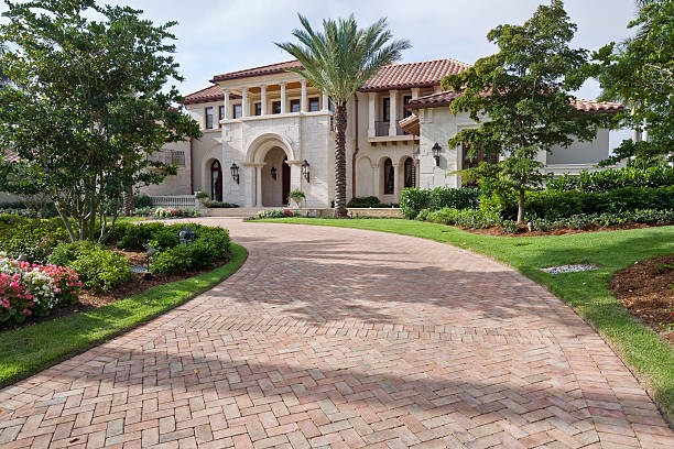 Best Professional Driveway Pavers  in Laie, HI