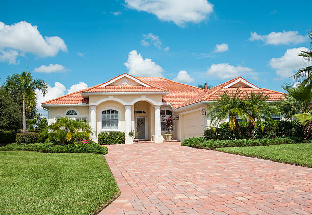 Best Driveway Paving Contractor  in Laie, HI