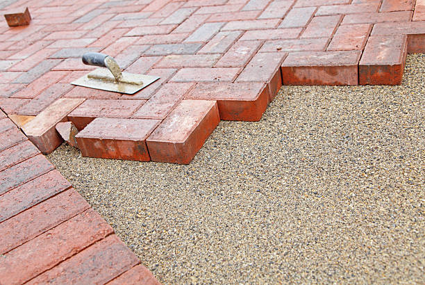 Professional Driveway Pavers in Laie, HI