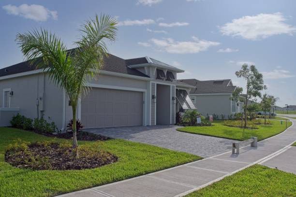 Best Custom Driveway Pavers  in Laie, HI