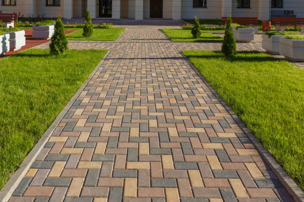 Best Residential Paver Driveway  in Laie, HI